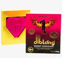 Energy Choclate czekolada na  podniesienie libido 24 gr