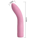 Kissell wibrator do punktu G - 3