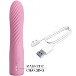 Kissell wibrator do punktu G - 5