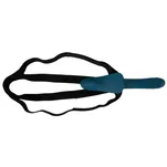 Wibrujący strap-on sterowany pilotem - 2