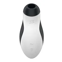 Orca Air Pulse Stimulation + Vibration