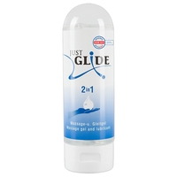 Just Glide 2in1 200ml