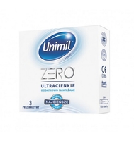 Unimil Zero3szt.