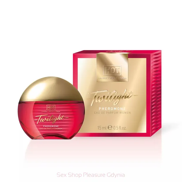 Twilight Phermone Women damskie feromony  15 ml