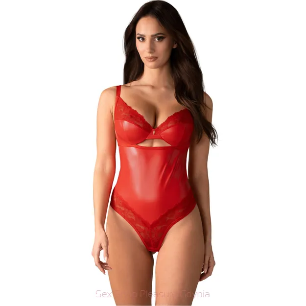 Aliosa body rozmiar  2XL/3XL