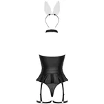 Bunny kostium króliczka rozmiar S - 5