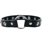 Obroża z ćwiekami - 2