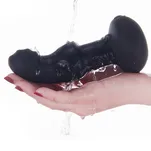 Pluggy RC obrotowy masażer prostaty - 3