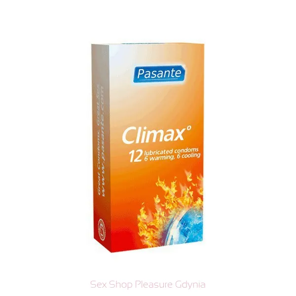 Pasante Climax 12 szt.