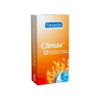 Pasante Climax 12 szt.