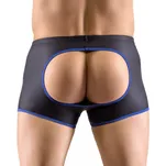Öffnungen für Penis męskie bokserki  z wycięciem rozmiar XL - 3