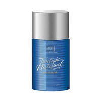 Twilight Natural Spray Men męskie  feromony bezzapachowe 50 ml