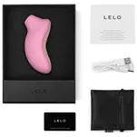 Lelo Sona soniczny stymulator łechtaczki - 3