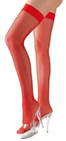 Cottelli Hold Ups red S