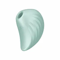 Satisfyer Pearl Diver Air Pulse  Stimulator & Vibration