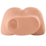 Fuck Me Silly interaktywny, relaistyczny  masturbator z wibracjami - 5