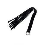 Leder 8012 Bat Black - 2