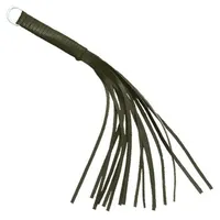 Leder 8012 oplatany bat ze skóry