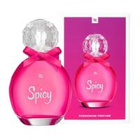 Obsessive Perfumy Spicy50ml