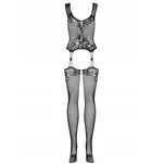 F221 bodystocking rozmiar XL/XXL - 4