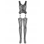 F221 bodystocking rozmiar XL/XXL - 3