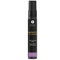 Waves spray do seksu oralnego o smaku  owoców egzotycznych 20 ml