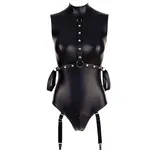 Body z kajdankami rozmiar S - 4