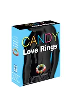 Love Rings