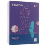 Satisfyer Teaser Finger Vibrator - 6