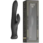 Mose 2 pulsator ze stymulacją łechtaczki - 6