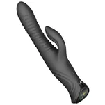 Mose 2 pulsator ze stymulacją łechtaczki - 4