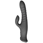 Mose 2 pulsator ze stymulacją łechtaczki - 3