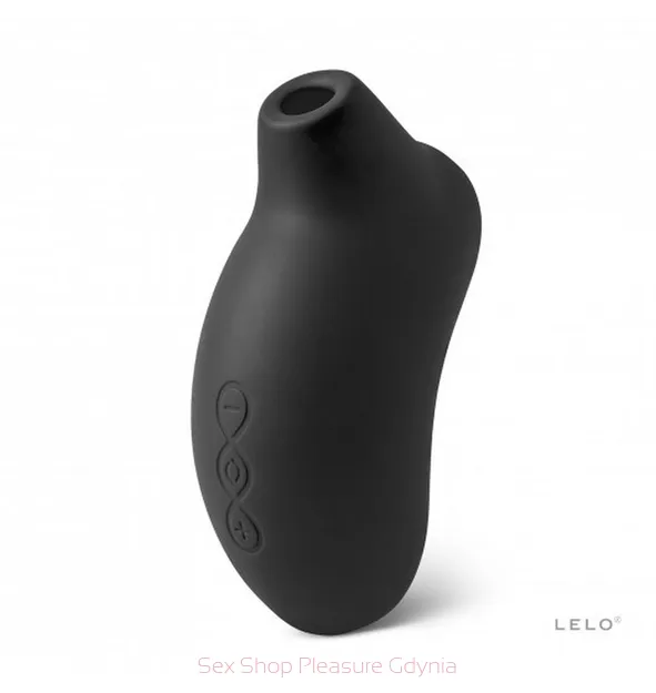 Lelo Sona Cruise black