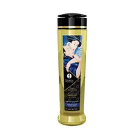 Shunga Seduction Midnight Flower 240ml