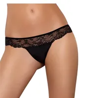 Charmea damskie stringi rozmiar L/XL