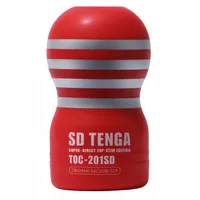 SD Tenga masturbator w tubie
