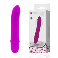 Pretty Love Beck Purple masażer łechtaczki