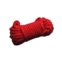 Bondage Rope 3m red