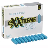 Exxtreme Power tabletki na erekcję 10  szt.