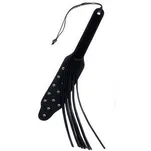 Leder 8005 Bat Black - 2