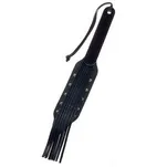 Leder 8005 Bat Black - 3