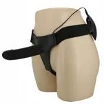 Vito męski strap - on z wibracja - 2