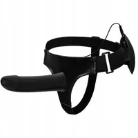 Vito męski strap - on z wibracja