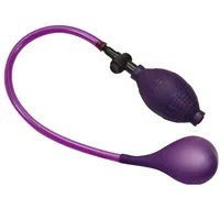 Bad Kitty Anal Baloon Purple