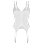 Arrowel gorset z paseczkami rozmiar S/M - 3