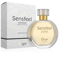 Sensfeel feromony dla kobiet 50 ml