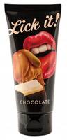 Lick It White Chocolate 100 ml