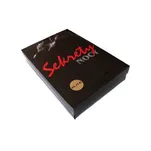 Sekrety Nocy Elite - 2