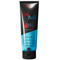 Hot&Cold lubrykant rozgrzewająco -  chłodzący 100 ml