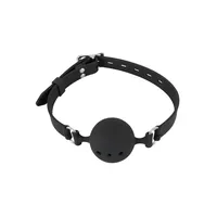 Bad KItty Gag 4,5cm Black